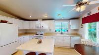 2008 Skyline OAK 3850CT Manufactured Home