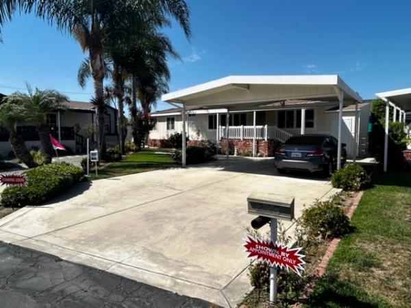 2008 Skyline Mobile Home For Sale