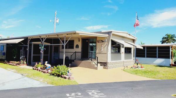 1970  Mobile Home For Sale