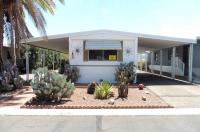1981 Schult Manufactured Home