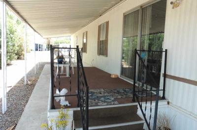 Photo 4 of 16 of home located at 1302 W. Ajo, #263 Tucson, AZ 85713