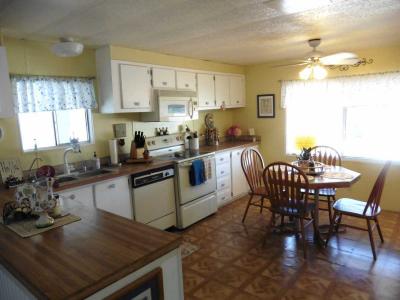 Photo 5 of 16 of home located at 1302 W. Ajo, #263 Tucson, AZ 85713