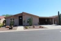 Cavco Navajo Manufactured Home
