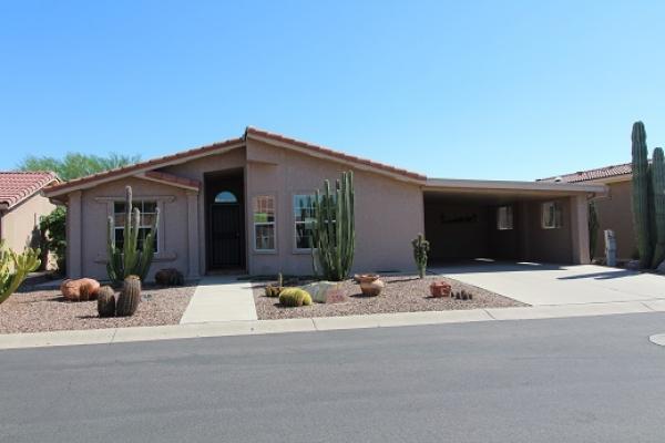 Cavco Mobile Home For Sale