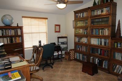 Photo 6 of 31 of home located at 7373 E Us Hwy 60 #258 Gold Canyon, AZ 85118