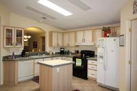 Cavco Navajo Manufactured Home