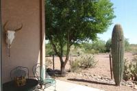 Cavco Navajo Manufactured Home
