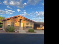 1999 Cavco Reverse Papago Manufactured Home