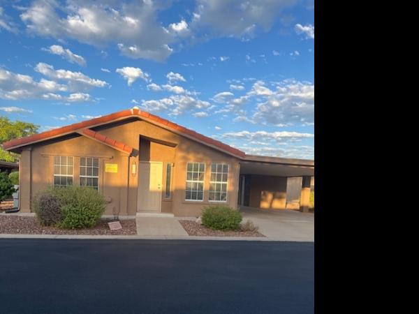 1999 Cavco Mobile Home For Sale