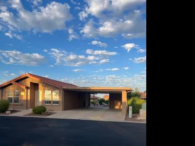 Photo 2 of 16 of home located at 7373 E Us Hwy 60 #150 Gold Canyon, AZ 85118