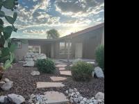 1999 Cavco Reverse Papago Manufactured Home