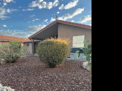 Photo 4 of 16 of home located at 7373 E Us Hwy 60 #150 Gold Canyon, AZ 85118