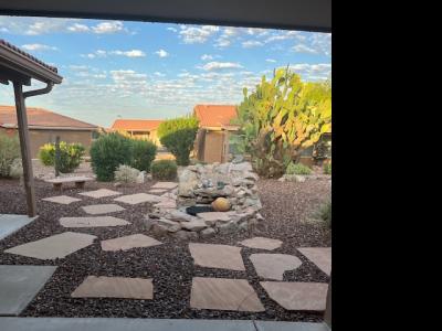 Photo 5 of 16 of home located at 7373 E Us Hwy 60 #150 Gold Canyon, AZ 85118