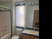 1999 Cavco Reverse Papago Manufactured Home