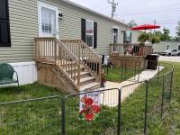 2024 Champion Mobile Home