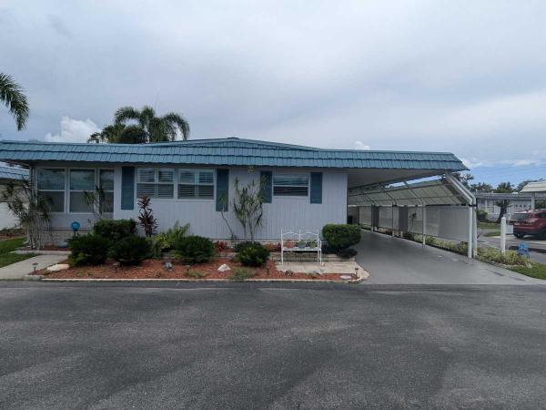 1981  Mobile Home For Sale
