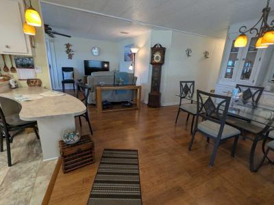 Photo 3 of 45 of home located at 7100 Ulmerton Rd, Lot 1305 Largo, FL 33771