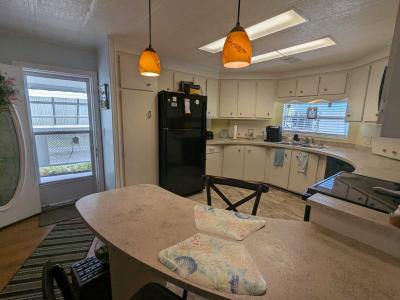 Photo 4 of 45 of home located at 7100 Ulmerton Rd, Lot 1305 Largo, FL 33771