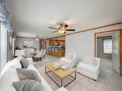 Photo 3 of 26 of home located at 299 Hyspot Rd. #4C Greenfield Center, NY 12833
