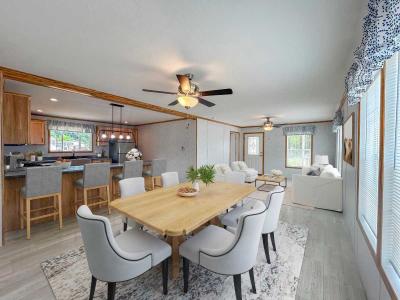 Photo 4 of 26 of home located at 299 Hyspot Rd. #4C Greenfield Center, NY 12833