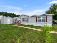 2000 Fairmont Manufactured Home