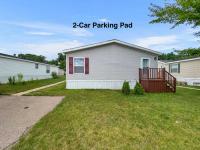 2000 Fairmont Manufactured Home