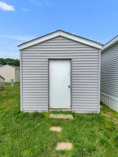 Photo 4 of 31 of home located at 8419 Quill Drive Fenton, MI 48430