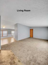 2000 Fairmont Manufactured Home
