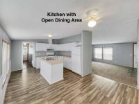 2000 Fairmont Manufactured Home