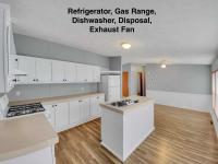 2000 Fairmont Manufactured Home