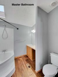 2000 Fairmont Manufactured Home