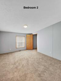 2000 Fairmont Manufactured Home