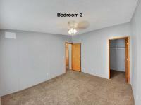 2000 Fairmont Manufactured Home