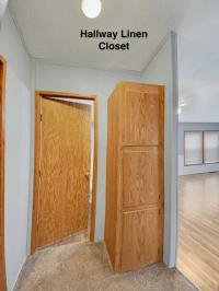 2000 Fairmont Manufactured Home