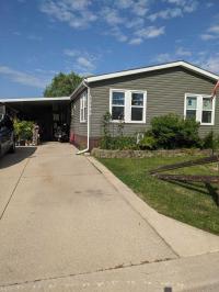 1998 Redman Mobile Home