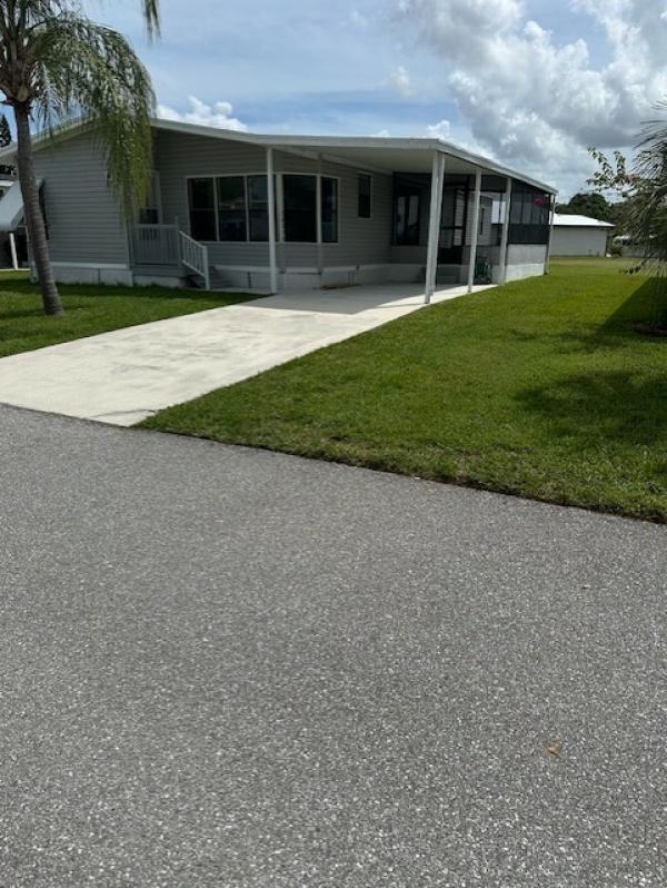  Mobile Home For Sale