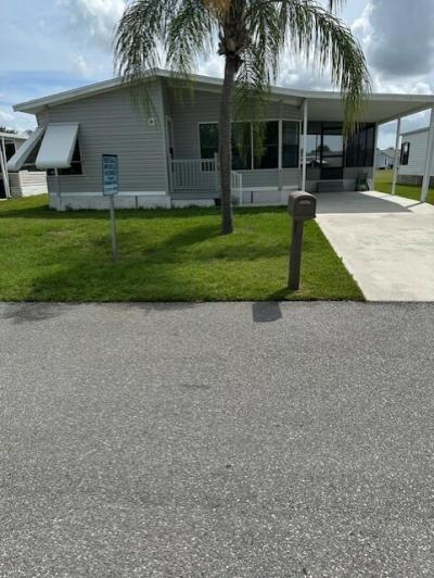 Photo 2 of 23 of home located at 14374 Cancun Ave Fort Pierce, FL 34951