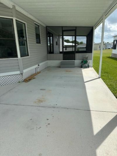 Photo 3 of 23 of home located at 14374 Cancun Ave Fort Pierce, FL 34951