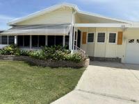 1998 Chandeleur Mobile Home