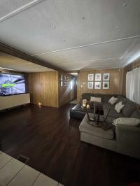 1968 Star Mobile Home