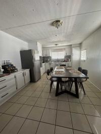 1968 Star Mobile Home