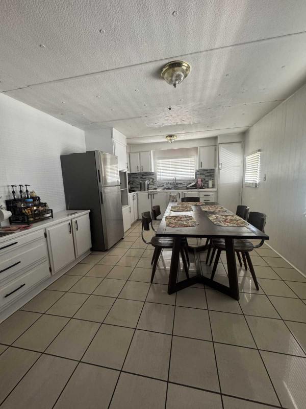 1968 Star Mobile Home