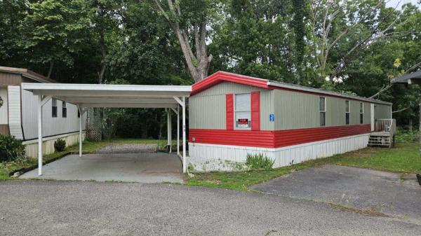 Clayton Mobile Home