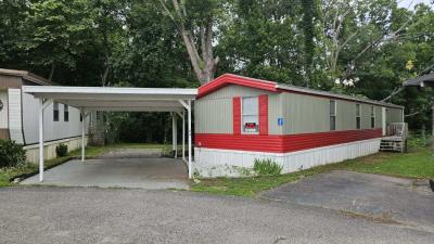Mobile Home at 33 Tattle Branch Circle Asheville, NC 28805