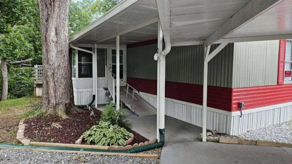 Clayton Mobile Home