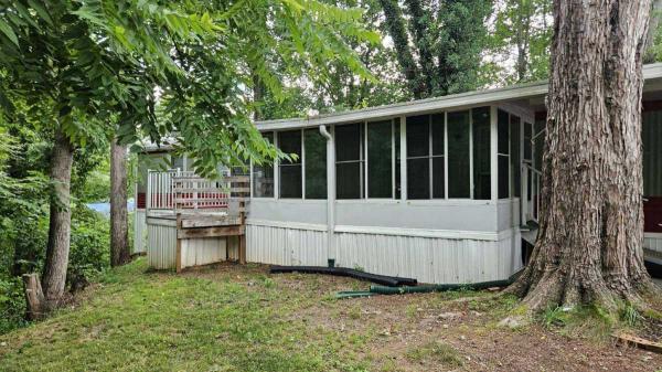 Clayton Mobile Home