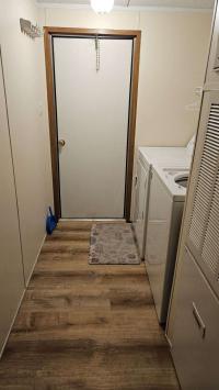 Clayton Mobile Home