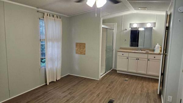 Clayton Mobile Home