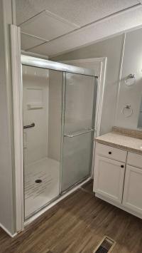 Clayton Mobile Home