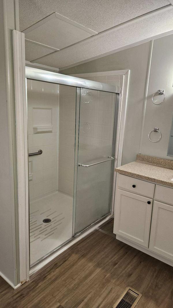 Clayton Mobile Home